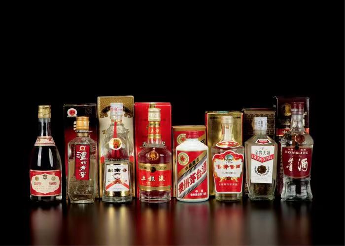 田阳老酒储存的方法